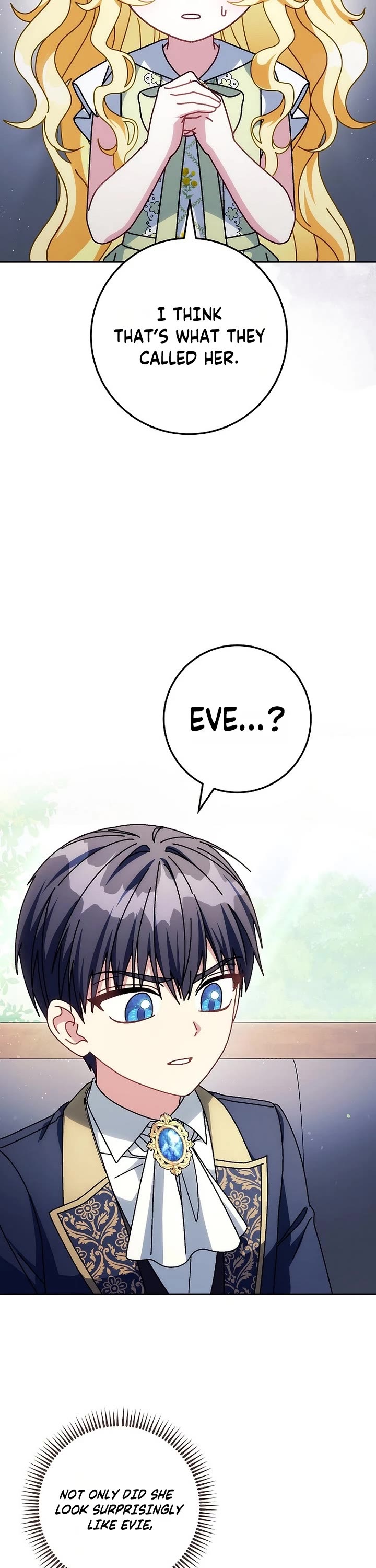 Can I Cry Now? Chapter 47 page 4 - Chapter 47