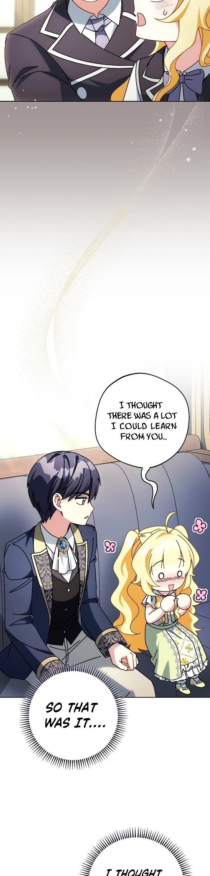 Can I Cry Now? Chapter 47 page 40 - Chapter 47