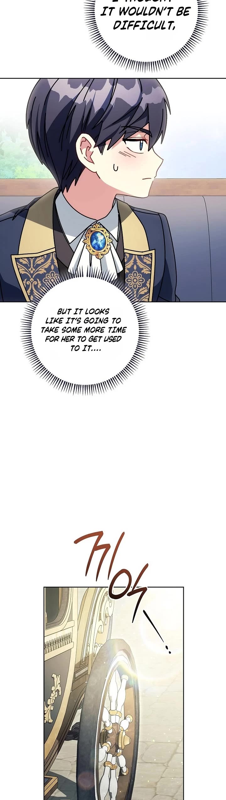 Can I Cry Now? Chapter 47 page 41 - Chapter 47
