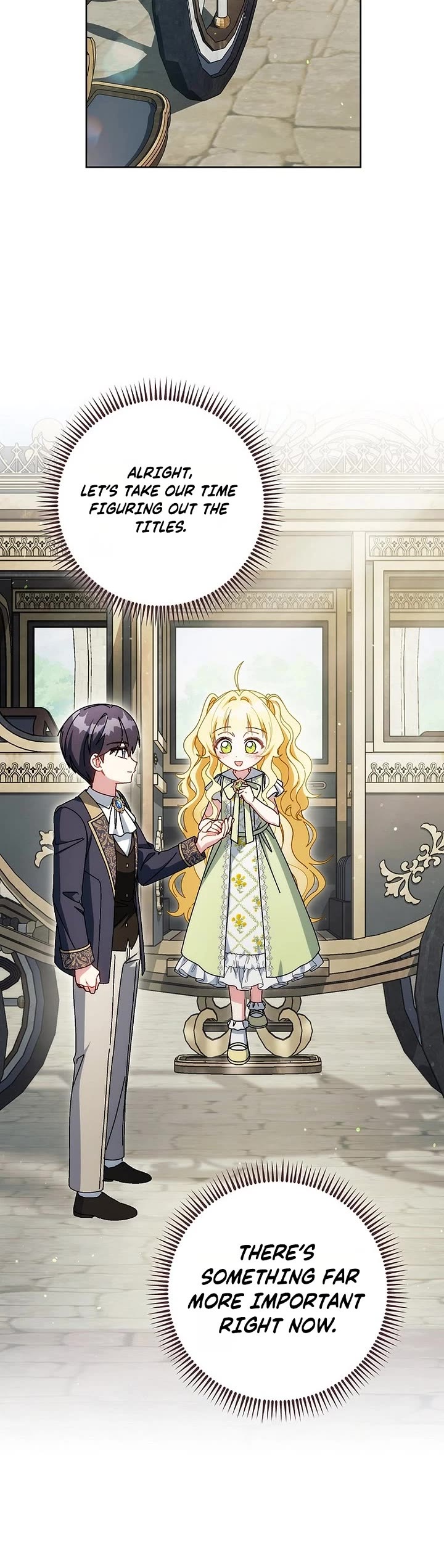 Can I Cry Now? Chapter 47 page 42 - Chapter 47