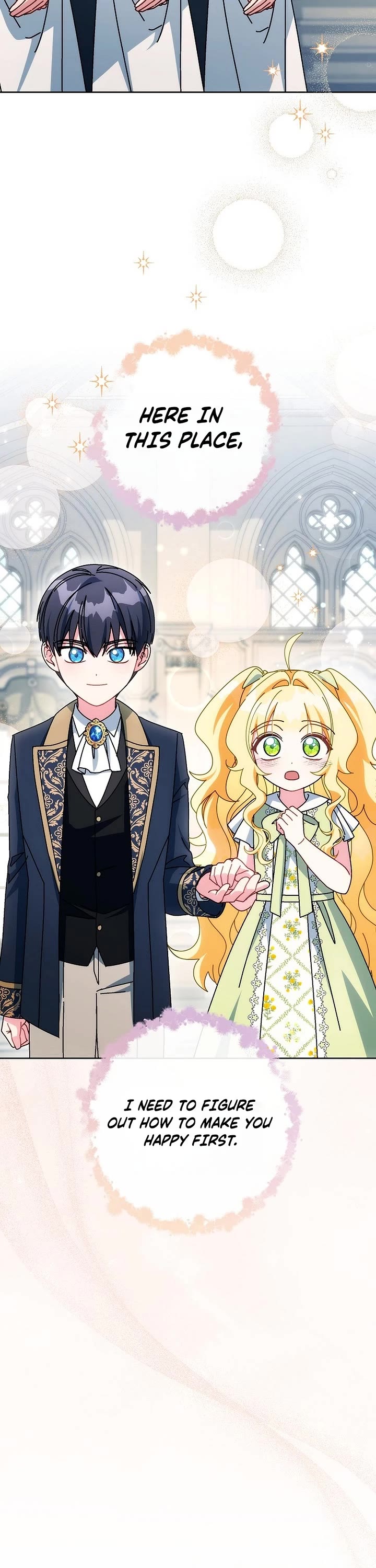 Can I Cry Now? Chapter 47 page 45 - Chapter 47