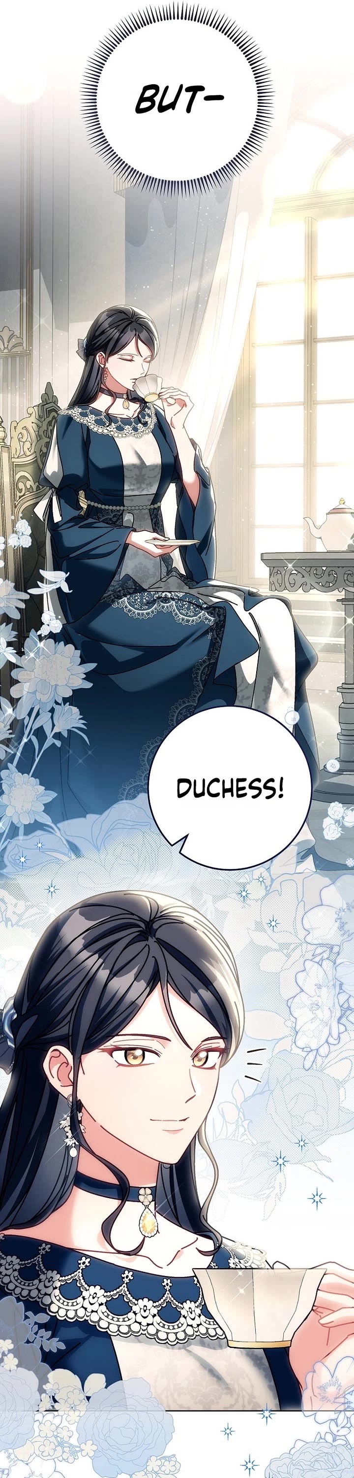 Can I Cry Now? Chapter 47 page 48 - Chapter 47