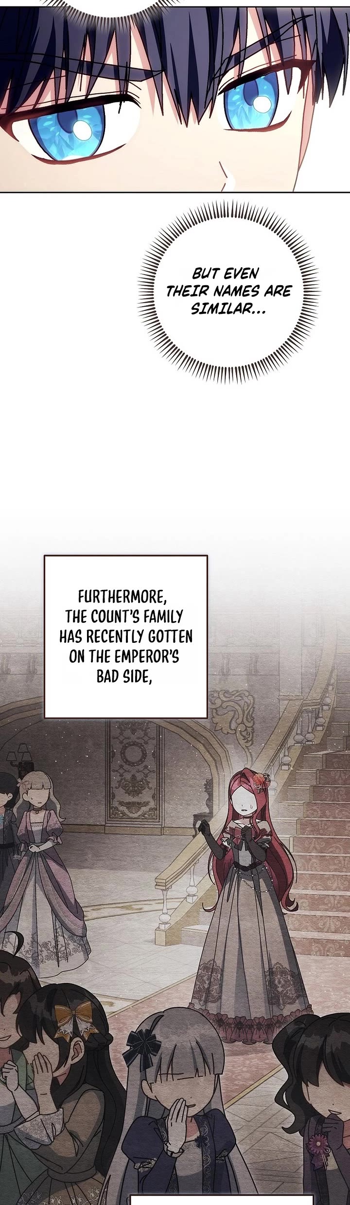 Can I Cry Now? Chapter 47 page 5 - Chapter 47