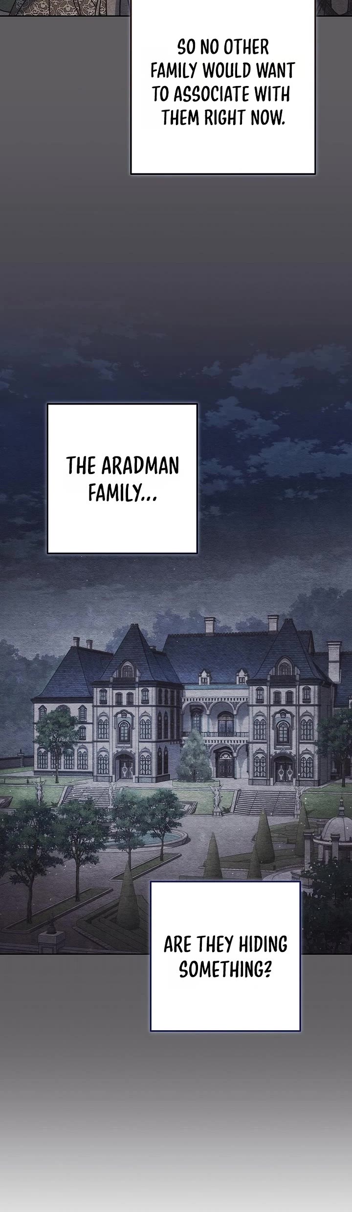 Can I Cry Now? Chapter 47 page 6 - Chapter 47