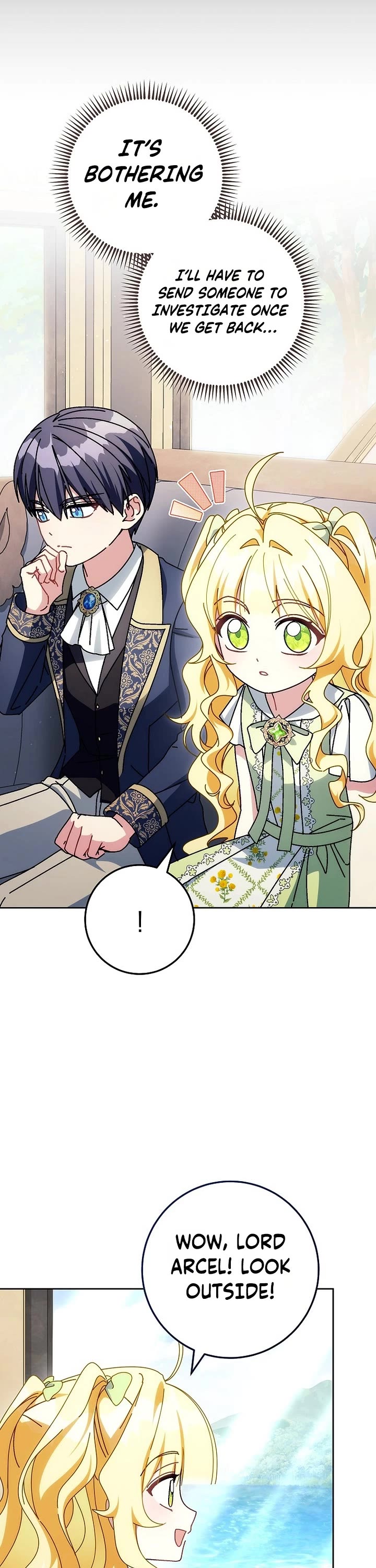 Can I Cry Now? Chapter 47 page 7 - Chapter 47