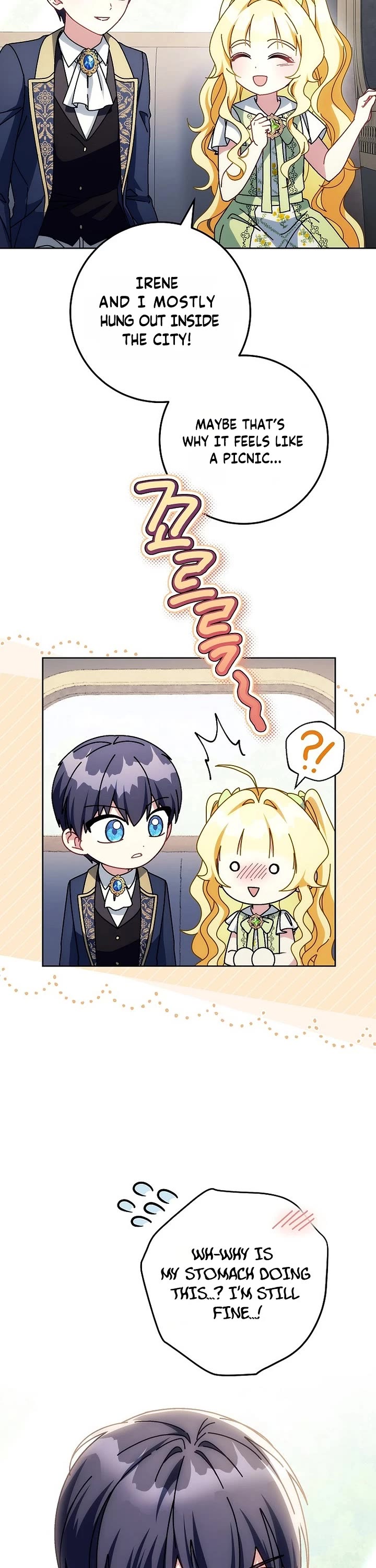 Can I Cry Now? Chapter 47 page 9 - Chapter 47