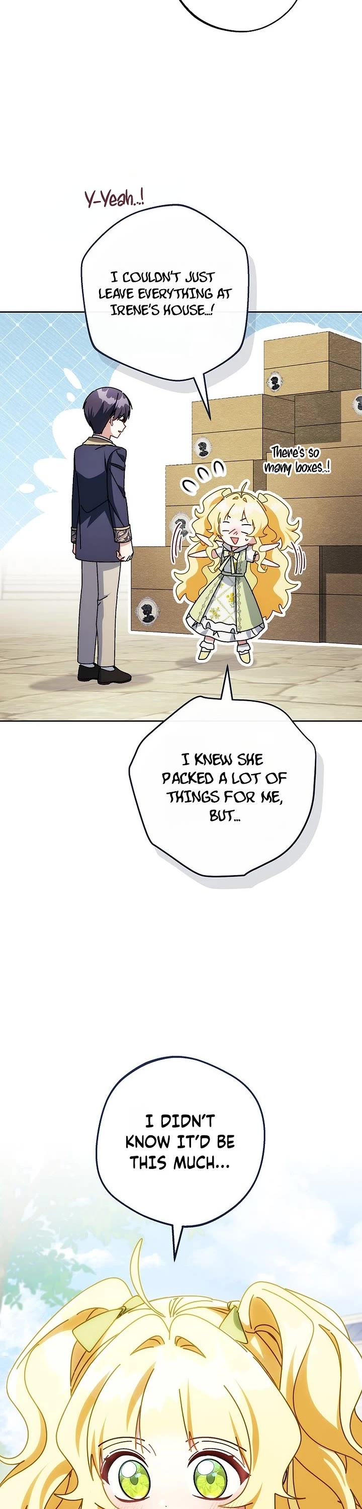 Can I Cry Now? Chapter 48 page 10 - Chapter 48