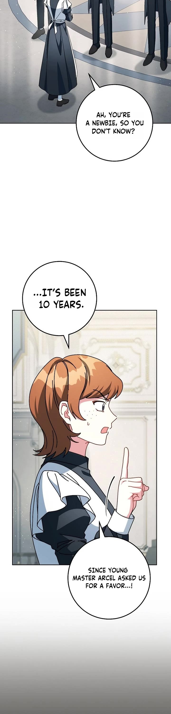 Can I Cry Now? Chapter 48 page 14 - Chapter 48