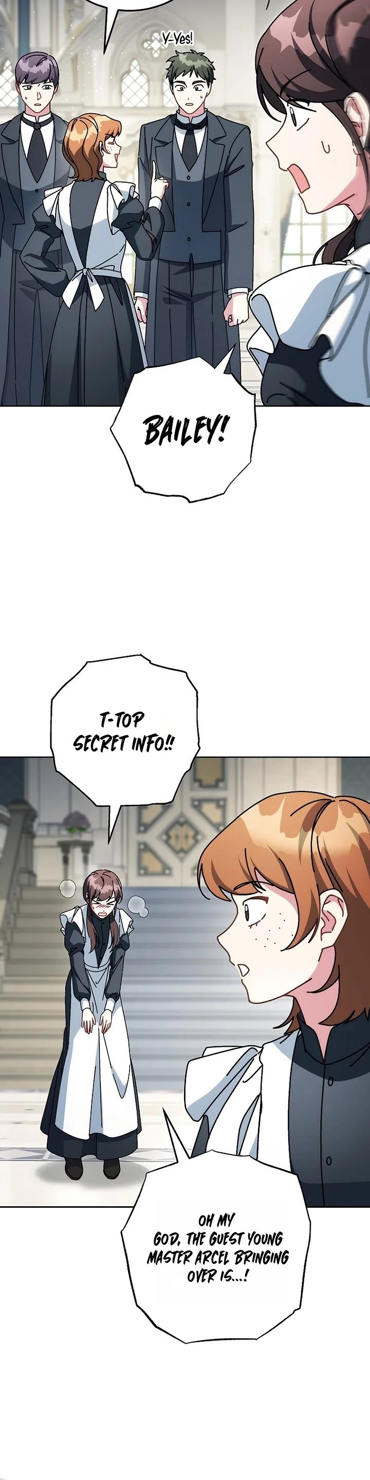 Can I Cry Now? Chapter 48 page 18 - Chapter 48