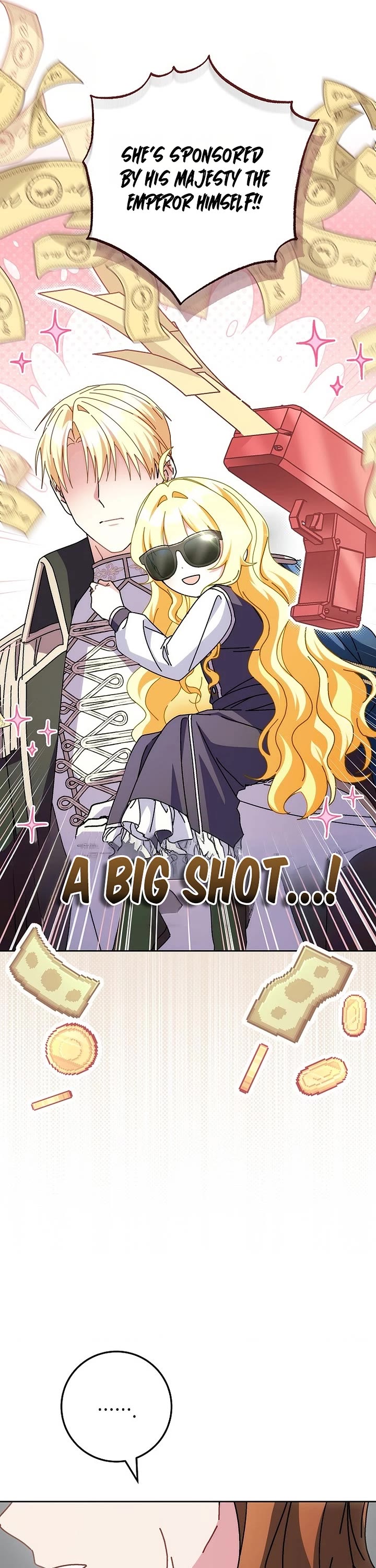 Can I Cry Now? Chapter 48 page 19 - Chapter 48
