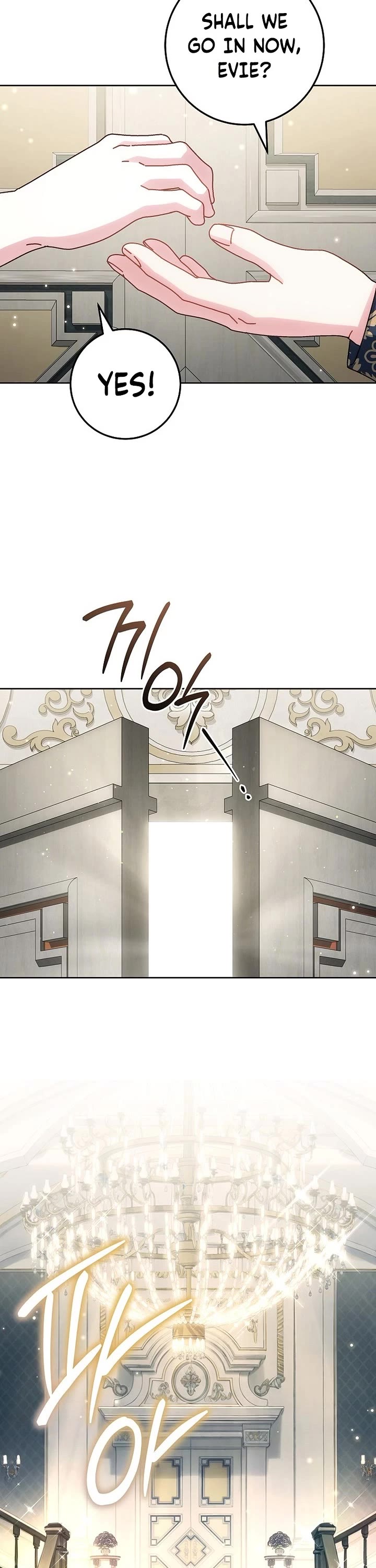 Can I Cry Now? Chapter 48 page 21 - Chapter 48