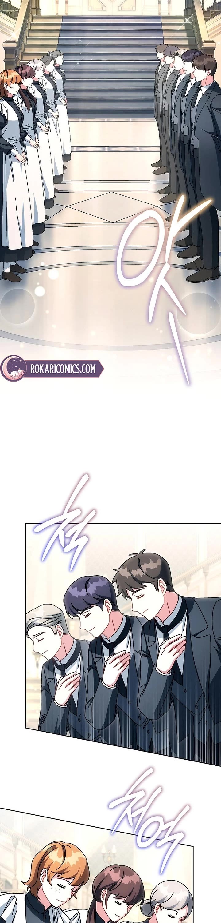 Can I Cry Now? Chapter 48 page 22 - Chapter 48