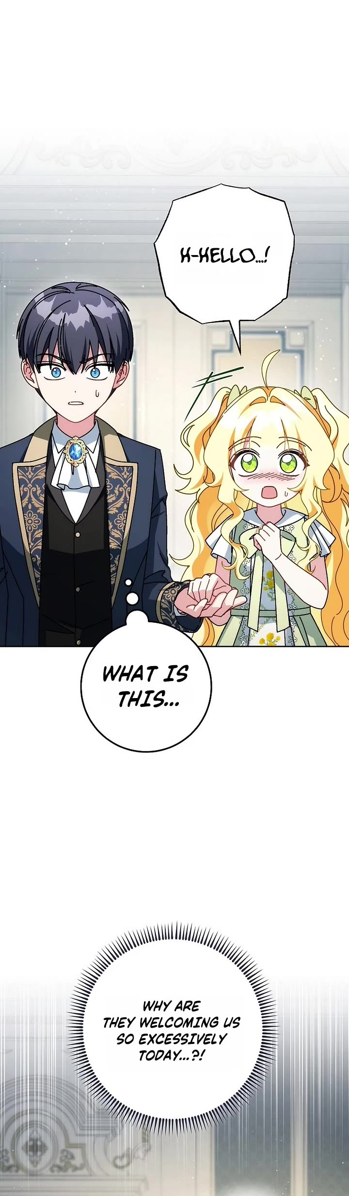 Can I Cry Now? Chapter 48 page 24 - Chapter 48