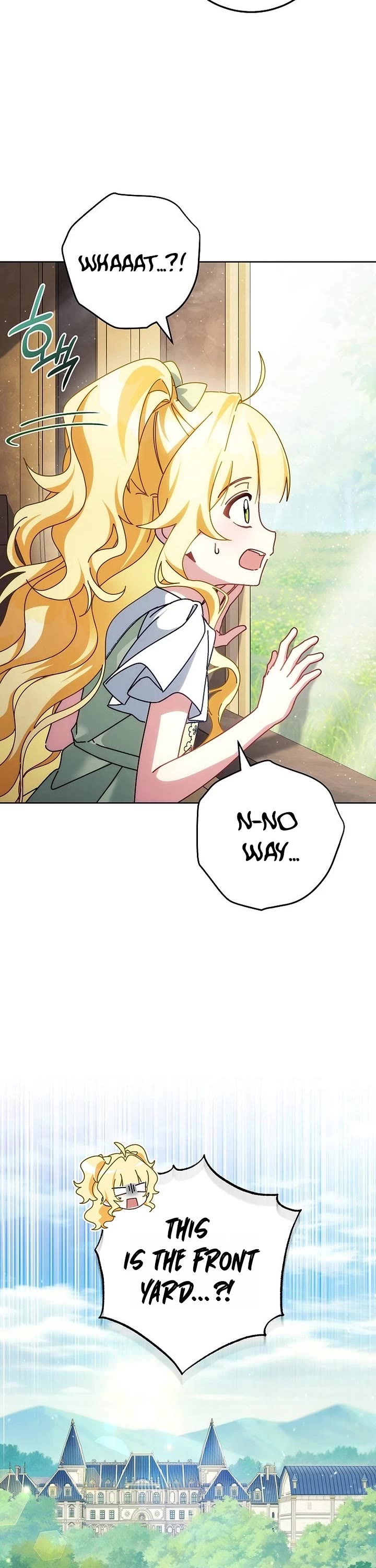 Can I Cry Now? Chapter 48 page 3 - Chapter 48