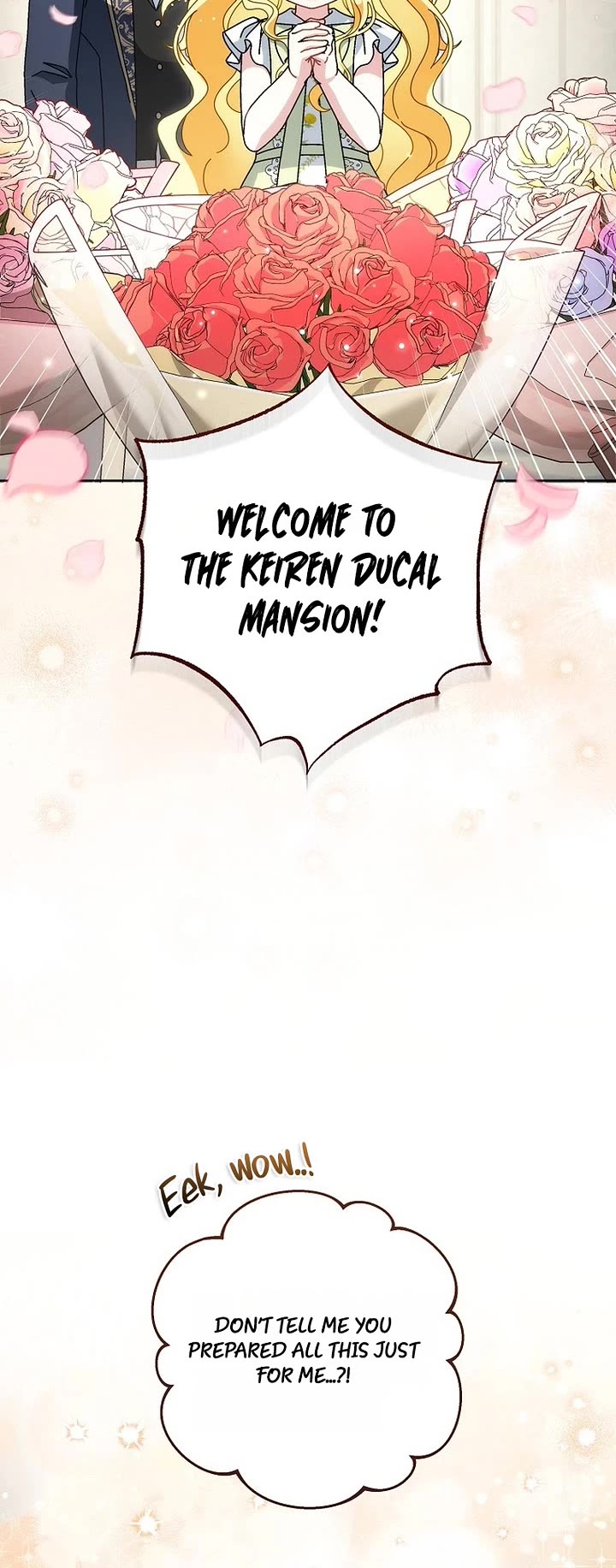 Can I Cry Now? Chapter 48 page 30 - Chapter 48