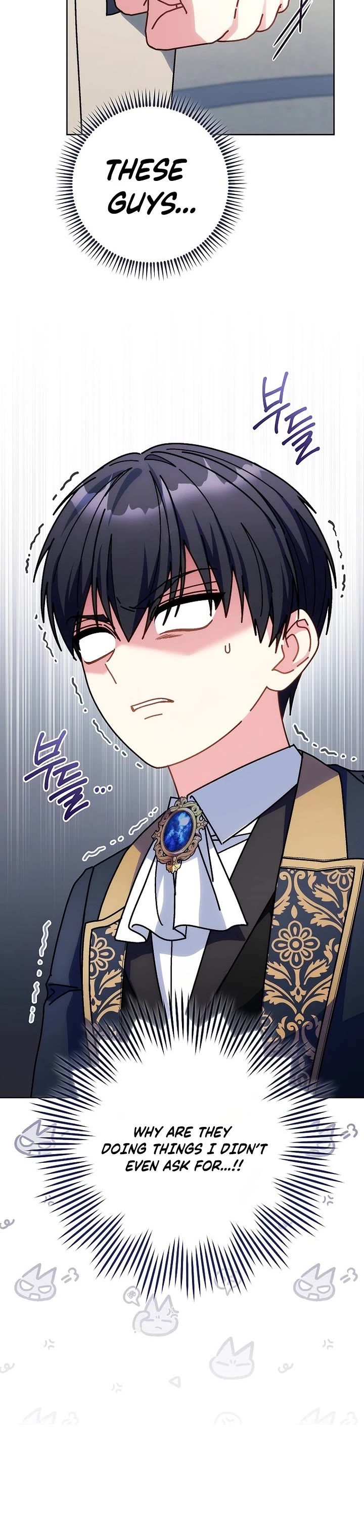 Can I Cry Now? Chapter 48 page 32 - Chapter 48