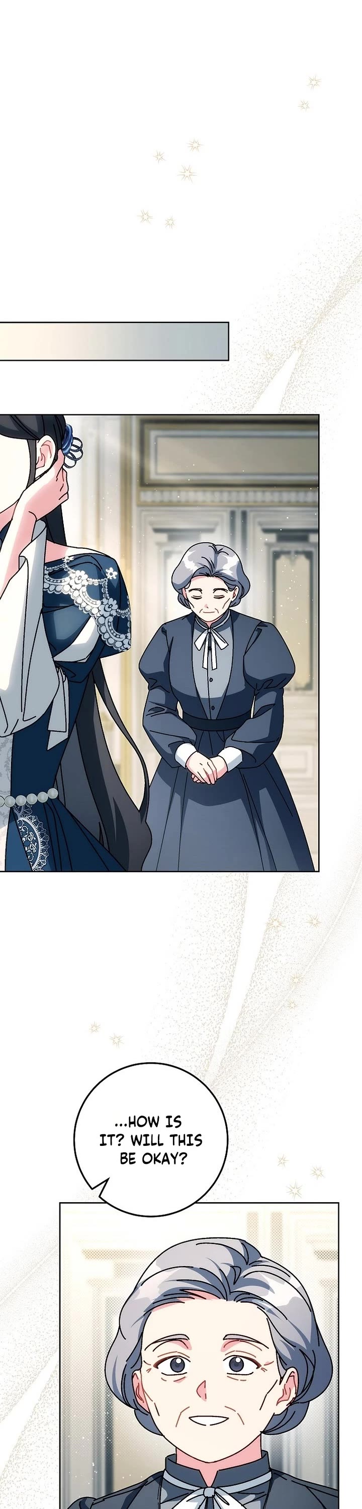 Can I Cry Now? Chapter 48 page 33 - Chapter 48