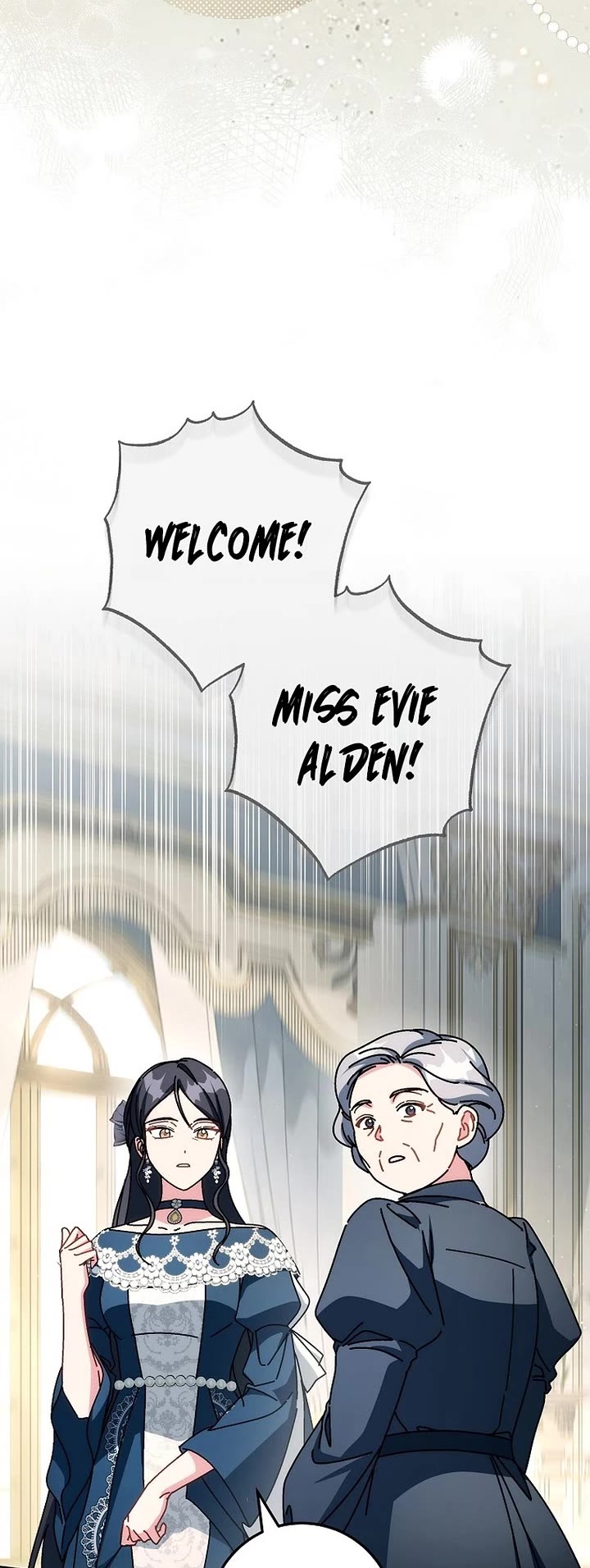 Can I Cry Now? Chapter 48 page 35 - Chapter 48