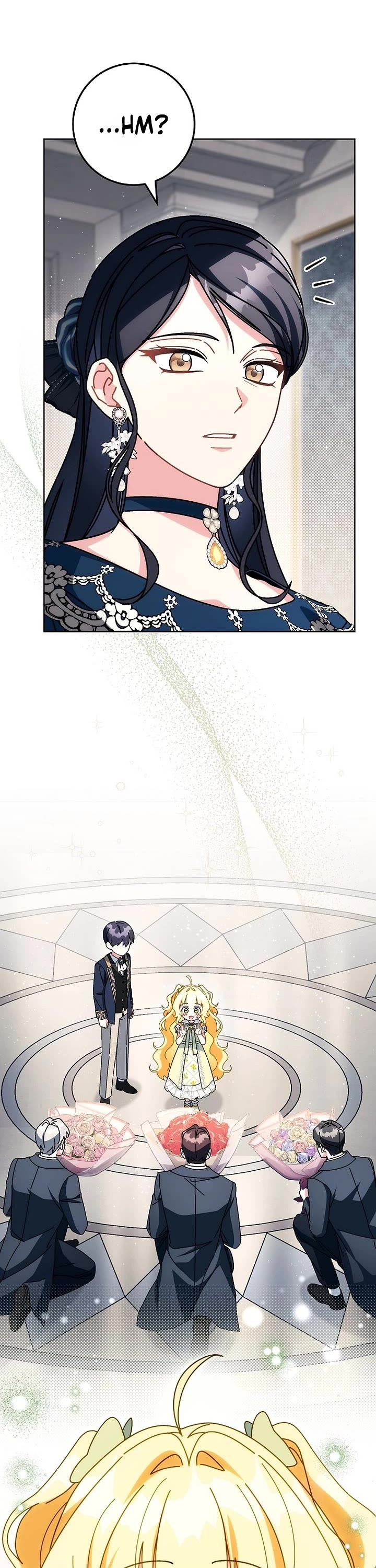 Can I Cry Now? Chapter 48 page 38 - Chapter 48