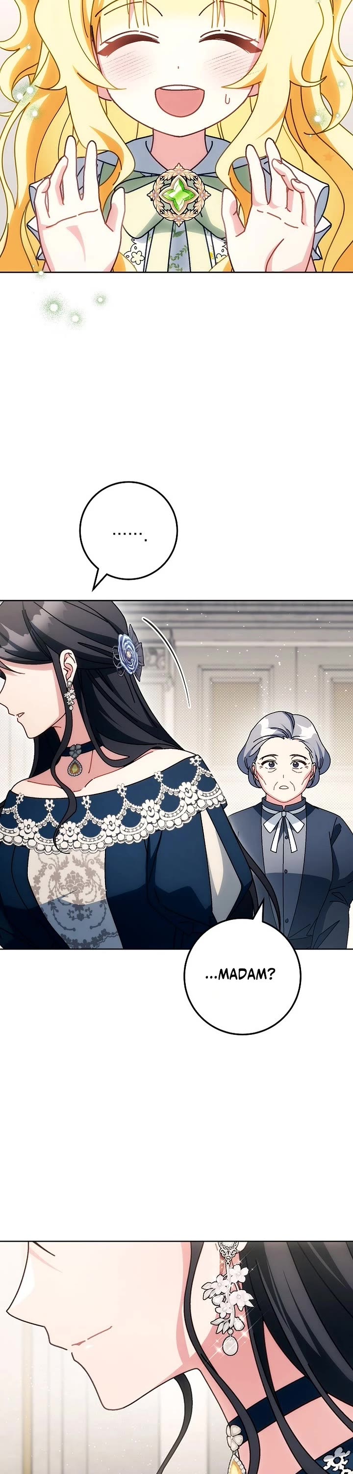 Can I Cry Now? Chapter 48 page 39 - Chapter 48