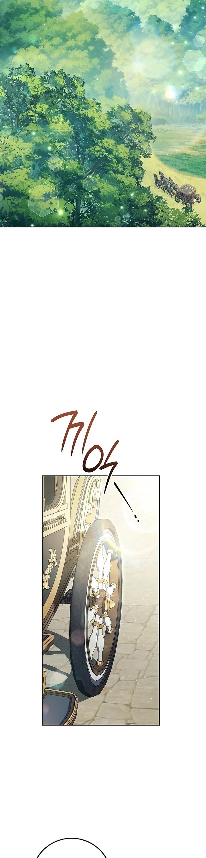 Can I Cry Now? Chapter 48 page 4 - Chapter 48