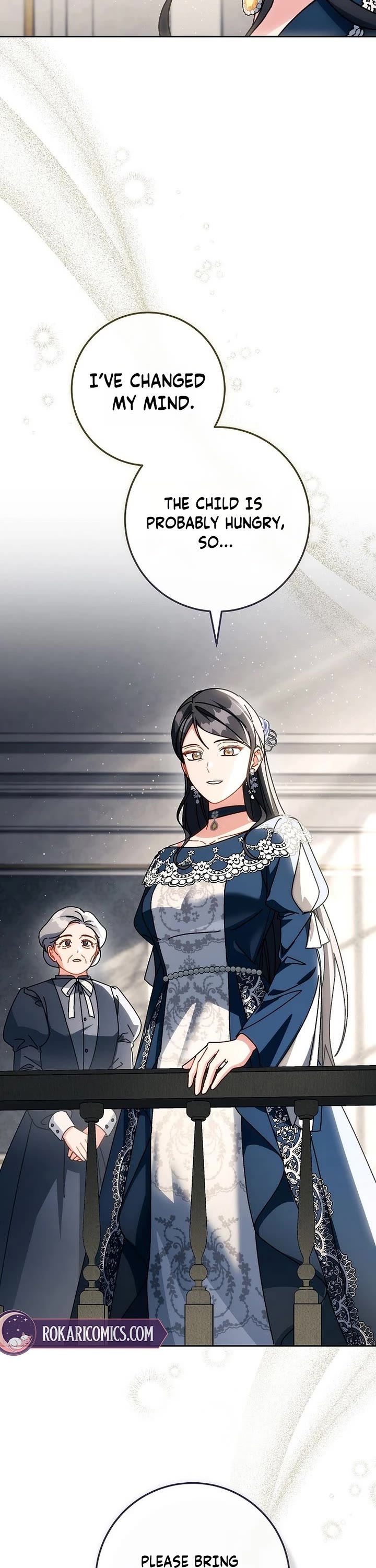 Can I Cry Now? Chapter 48 page 40 - Chapter 48
