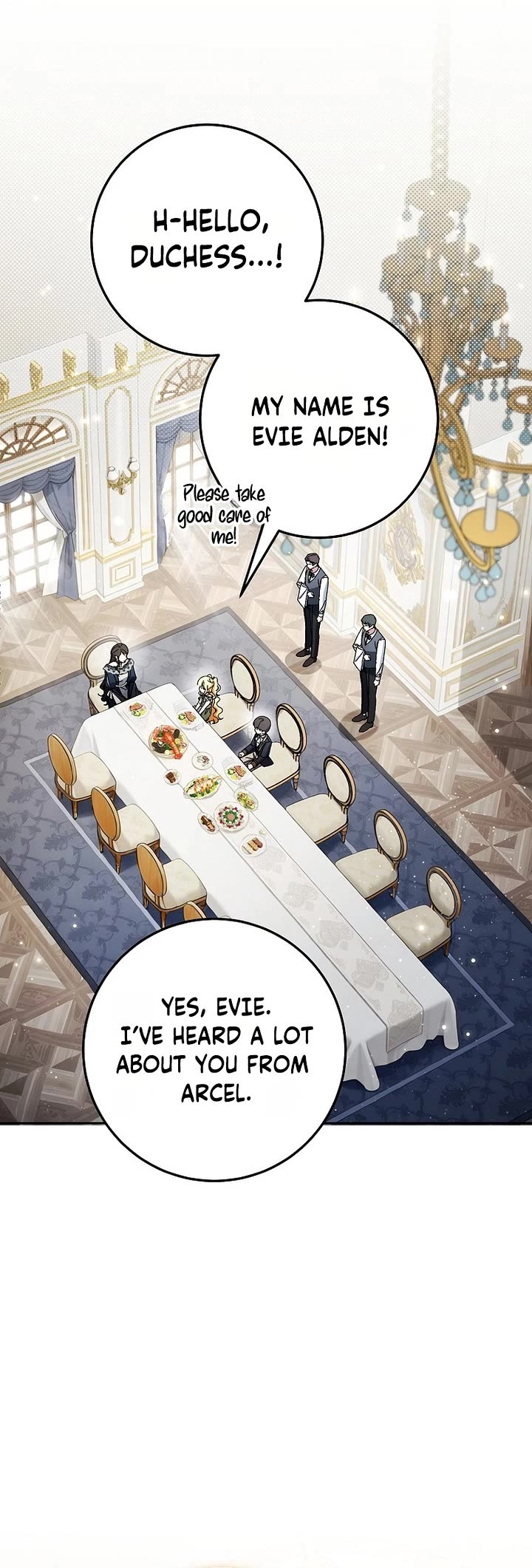 Can I Cry Now? Chapter 48 page 42 - Chapter 48