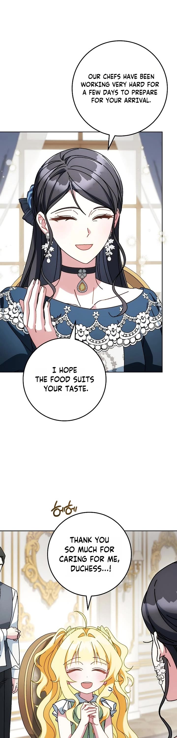 Can I Cry Now? Chapter 48 page 44 - Chapter 48