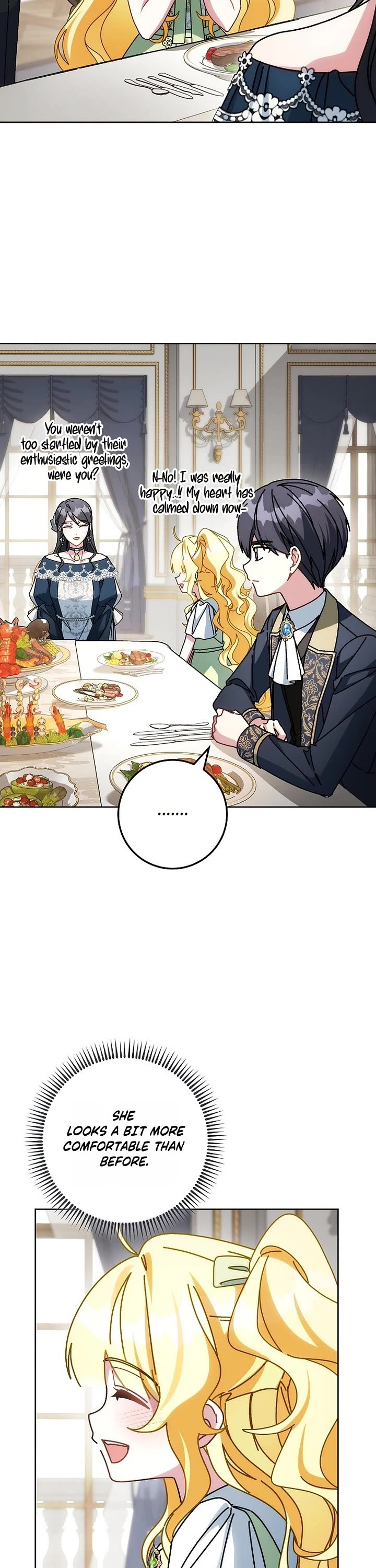 Can I Cry Now? Chapter 48 page 45 - Chapter 48