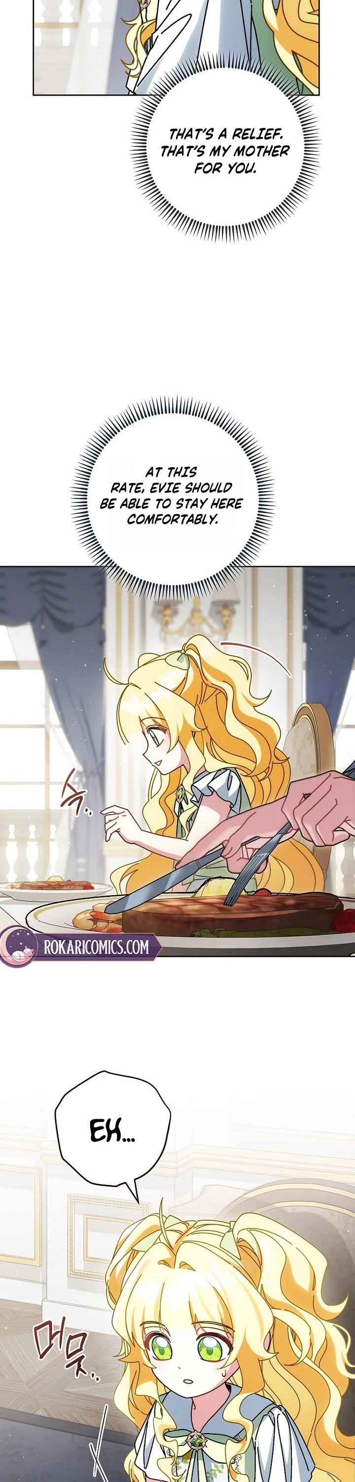 Can I Cry Now? Chapter 48 page 46 - Chapter 48