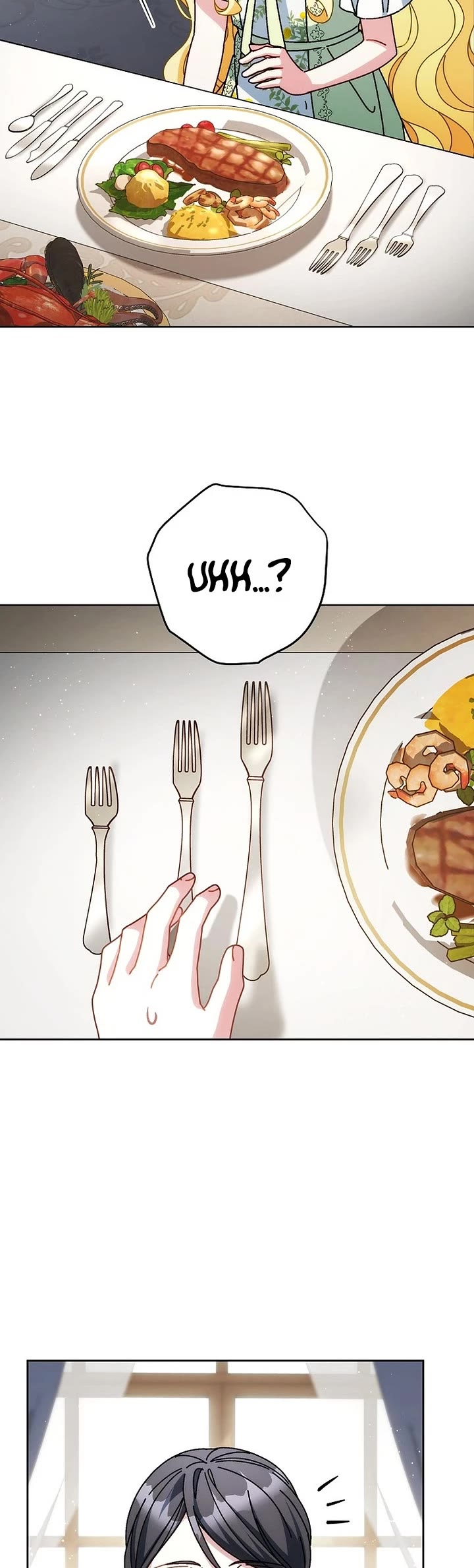 Can I Cry Now? Chapter 48 page 47 - Chapter 48