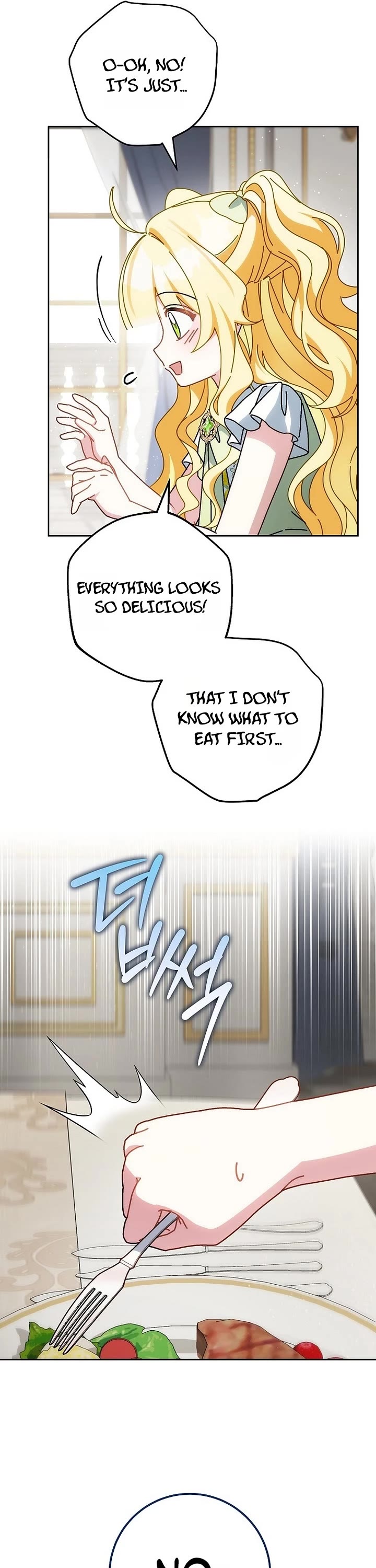 Can I Cry Now? Chapter 48 page 49 - Chapter 48