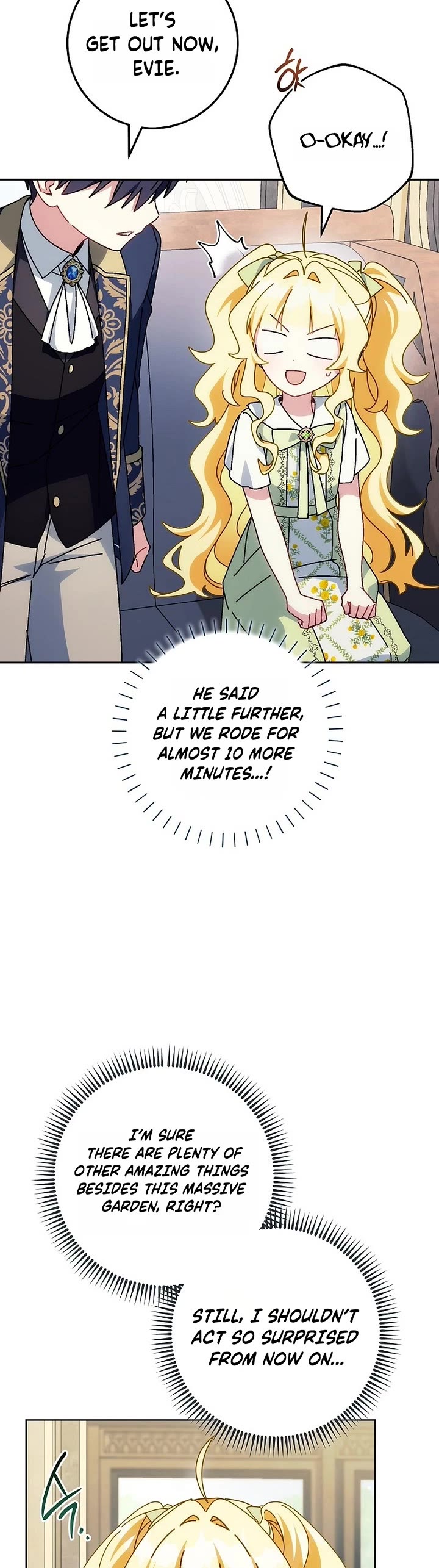 Can I Cry Now? Chapter 48 page 5 - Chapter 48