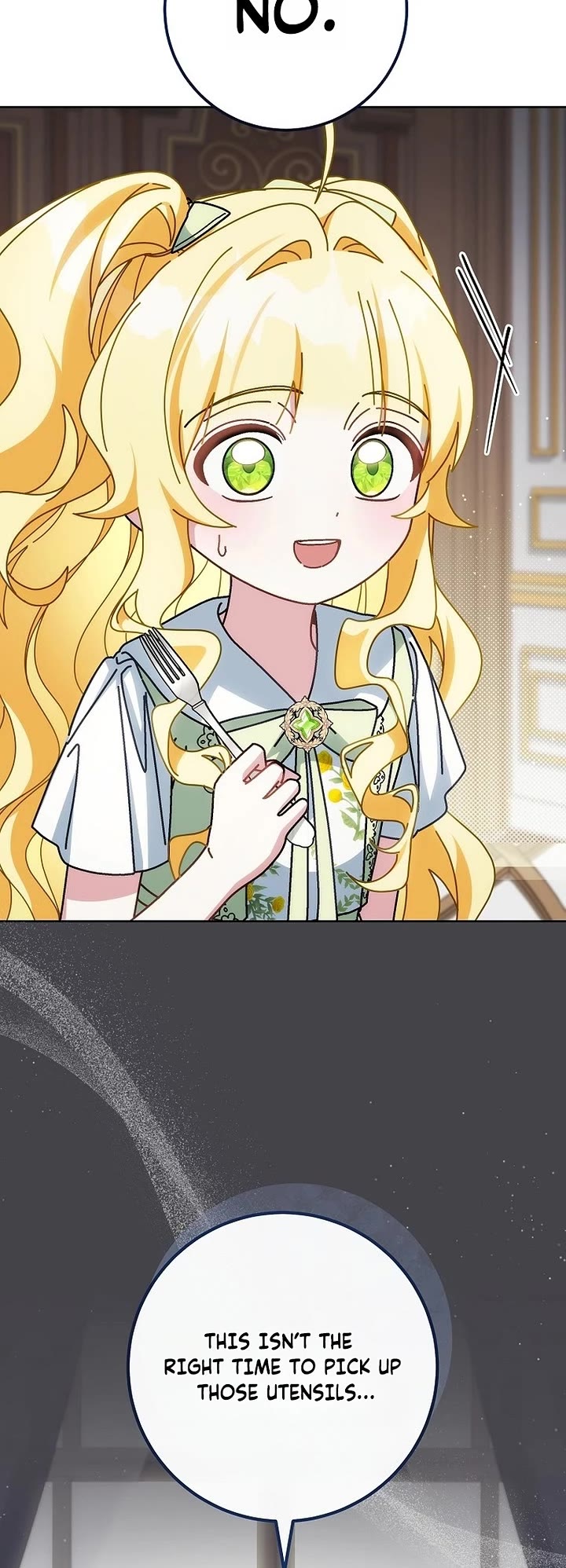Can I Cry Now? Chapter 48 page 50 - Chapter 48