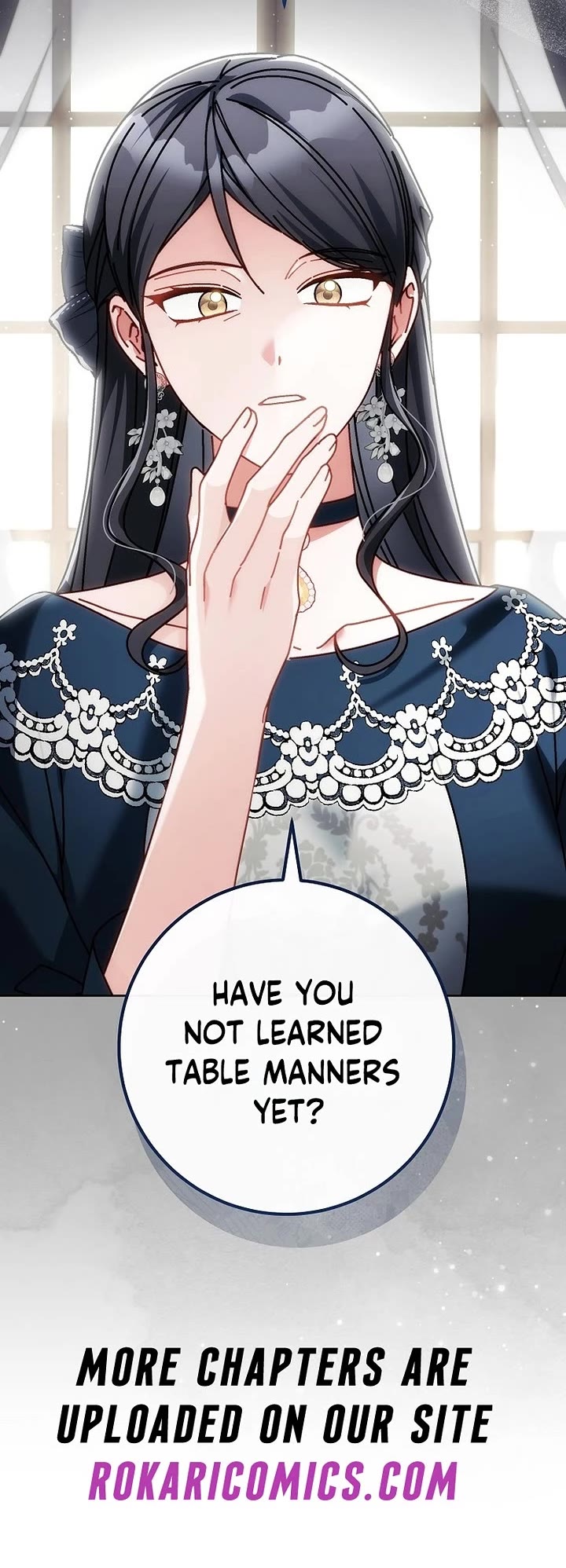 Can I Cry Now? Chapter 48 page 51 - Chapter 48