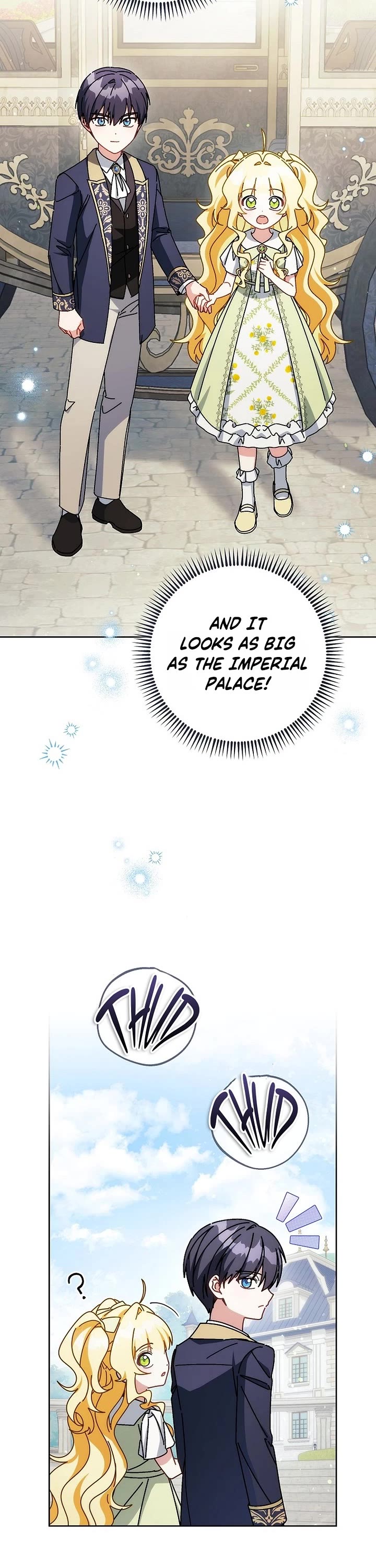 Can I Cry Now? Chapter 48 page 8 - Chapter 48