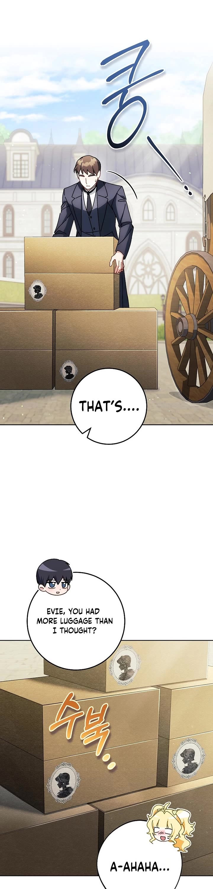 Can I Cry Now? Chapter 48 page 9 - Chapter 48