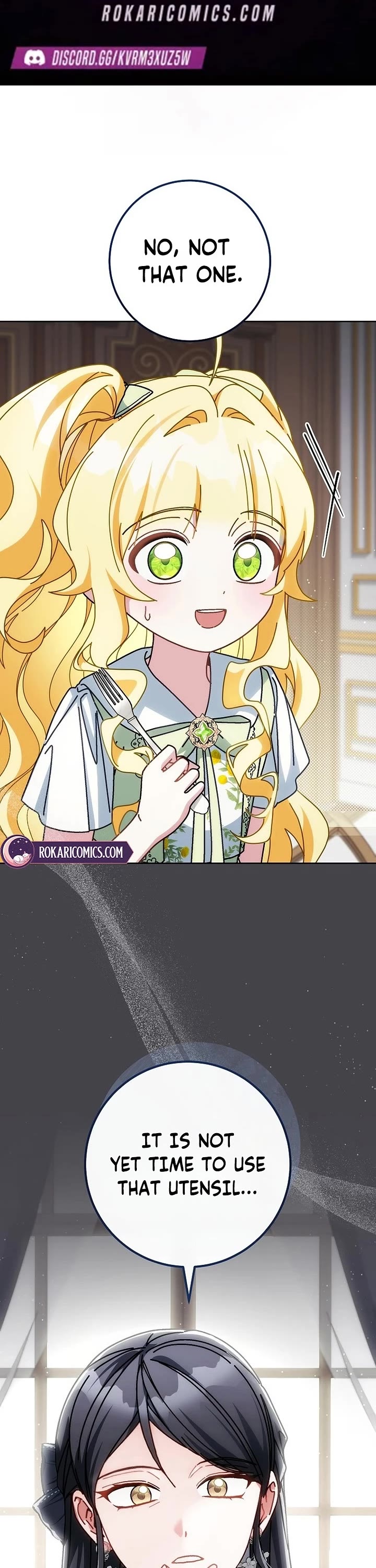 Can I Cry Now? Chapter 49 page 1 - Chapter 49