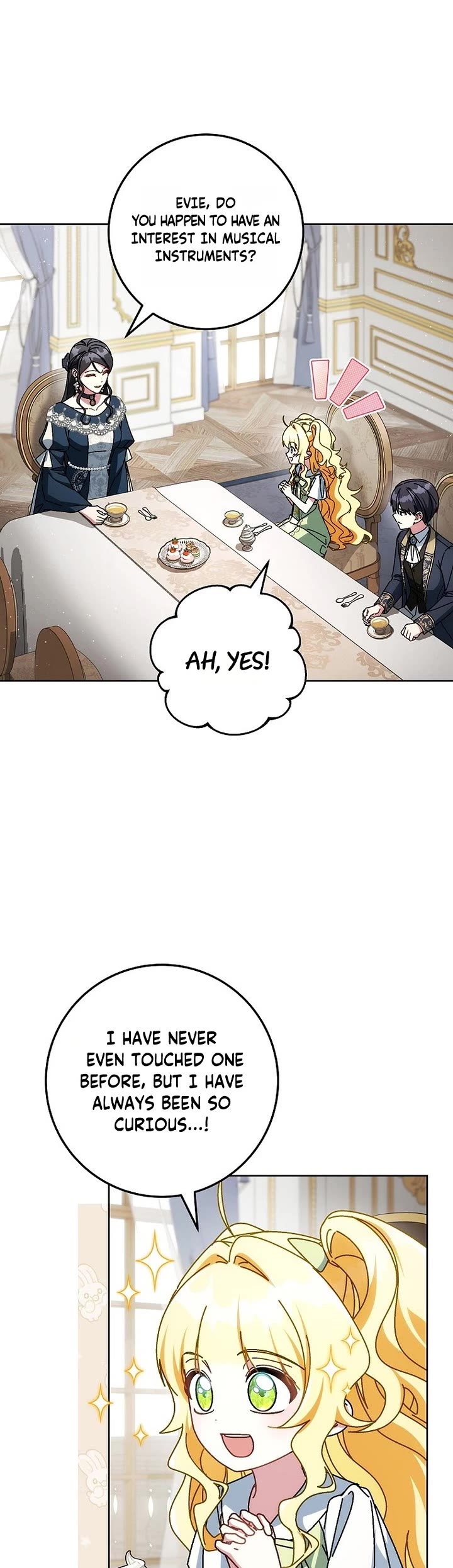 Can I Cry Now? Chapter 49 page 11 - Chapter 49