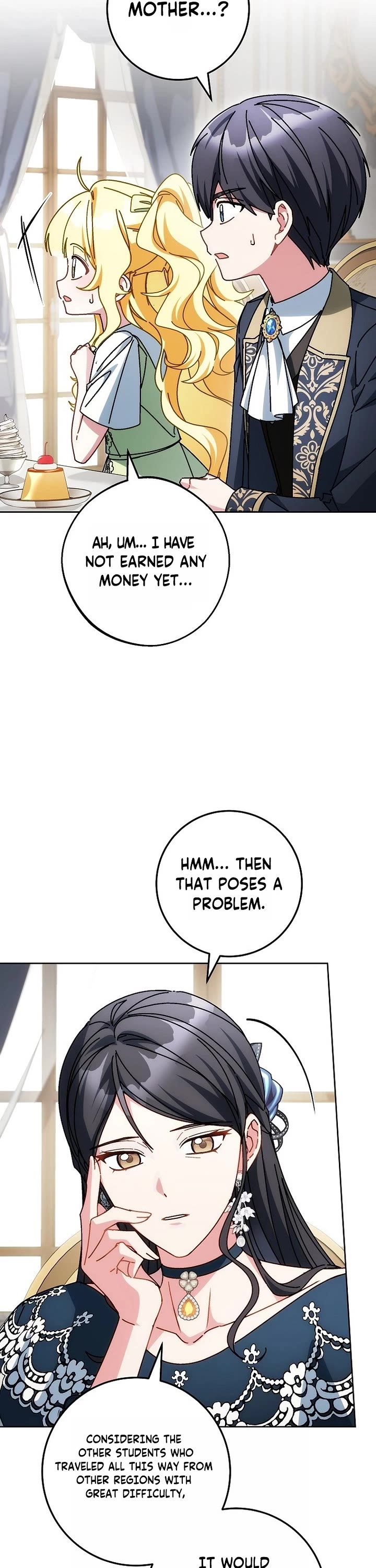 Can I Cry Now? Chapter 49 page 14 - Chapter 49