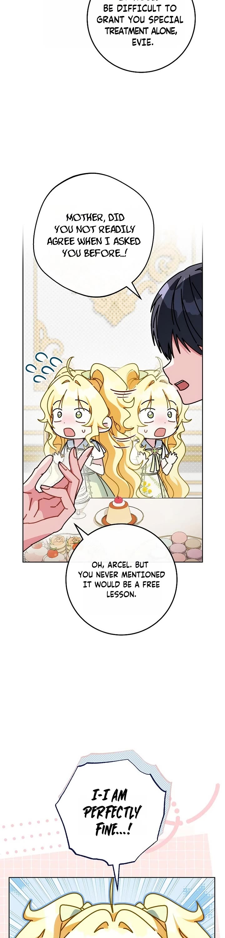 Can I Cry Now? Chapter 49 page 15 - Chapter 49