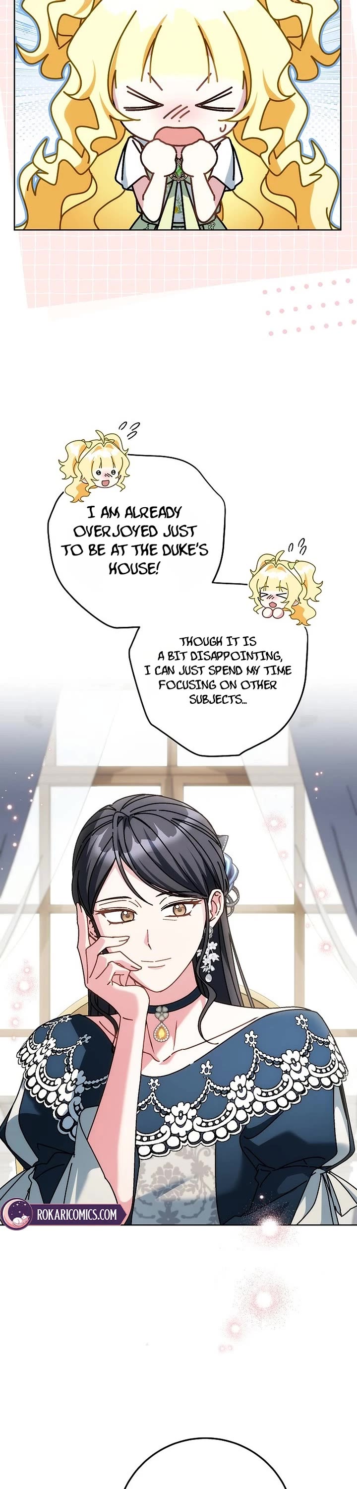 Can I Cry Now? Chapter 49 page 16 - Chapter 49