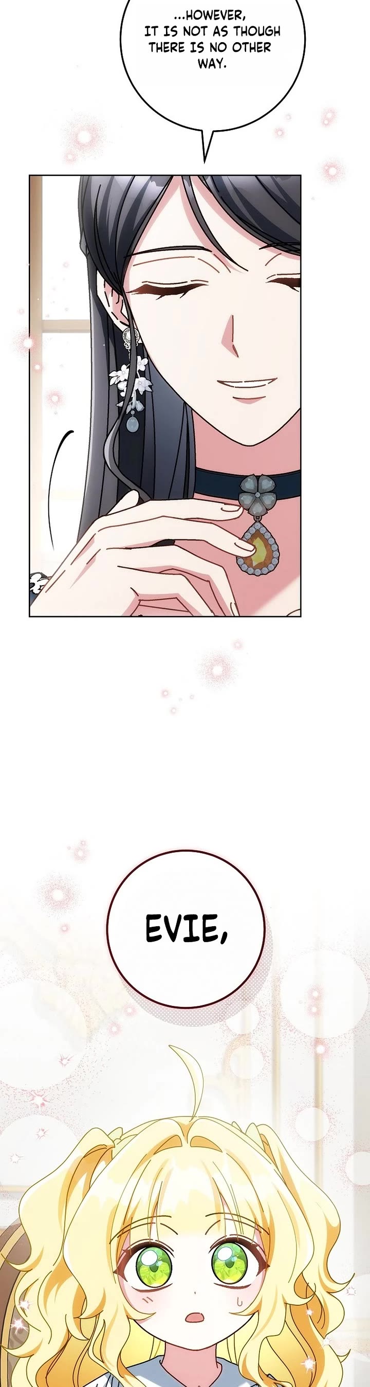 Can I Cry Now? Chapter 49 page 17 - Chapter 49