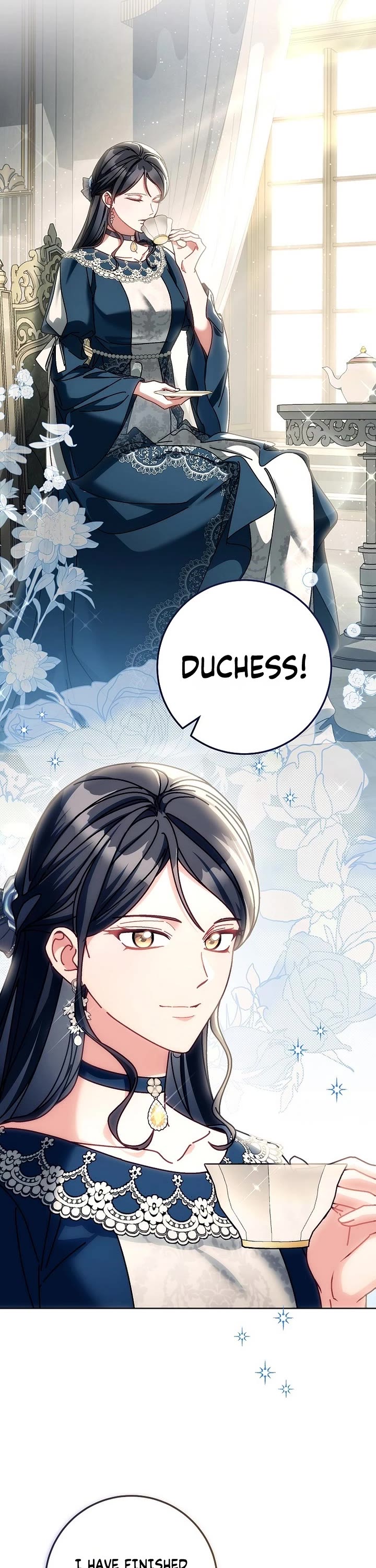 Can I Cry Now? Chapter 49 page 20 - Chapter 49