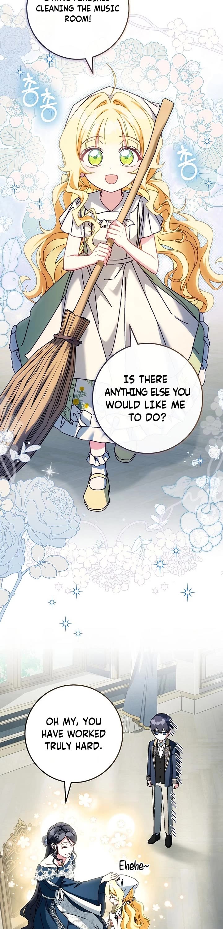 Can I Cry Now? Chapter 49 page 21 - Chapter 49