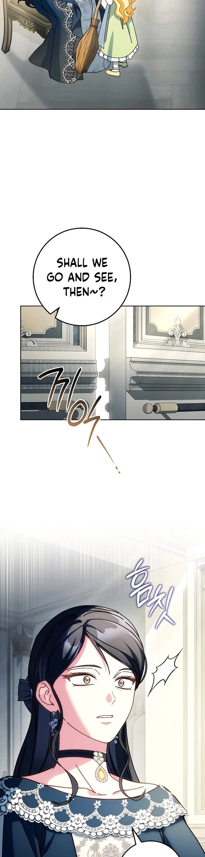 Can I Cry Now? Chapter 49 page 22 - Chapter 49