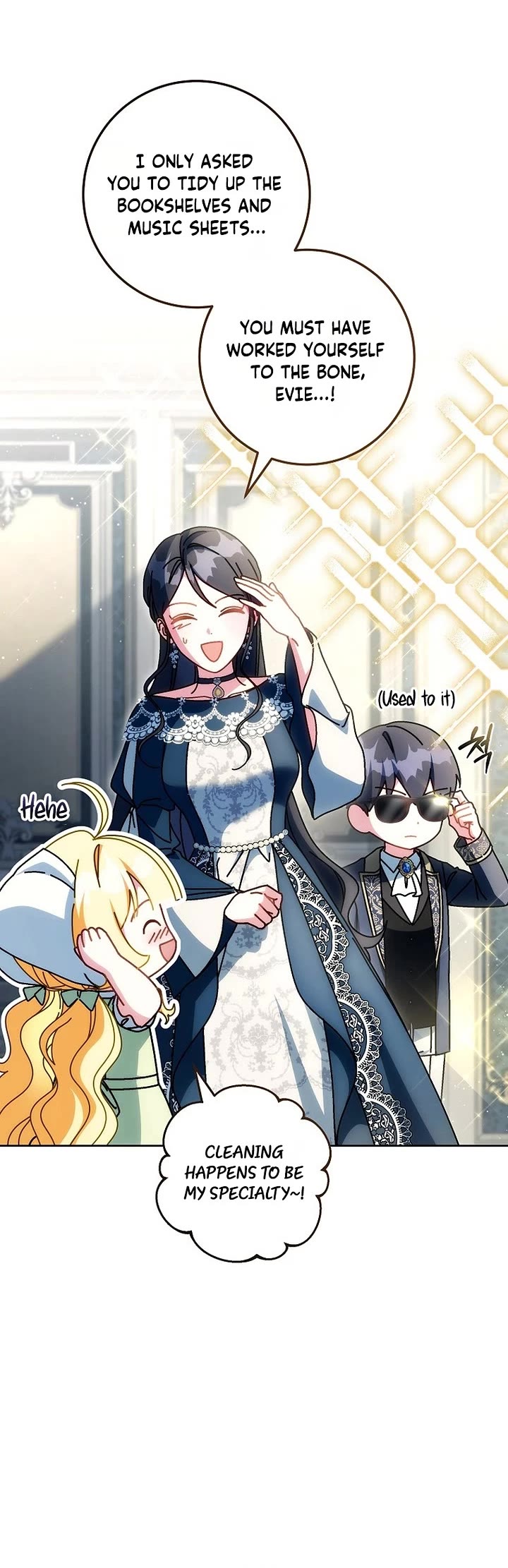 Can I Cry Now? Chapter 49 page 24 - Chapter 49