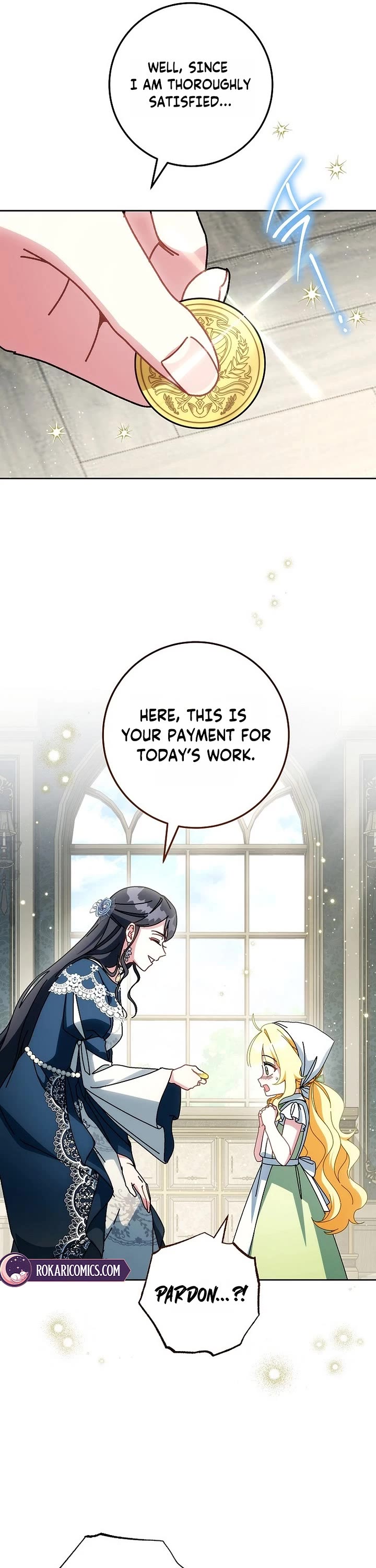 Can I Cry Now? Chapter 49 page 25 - Chapter 49