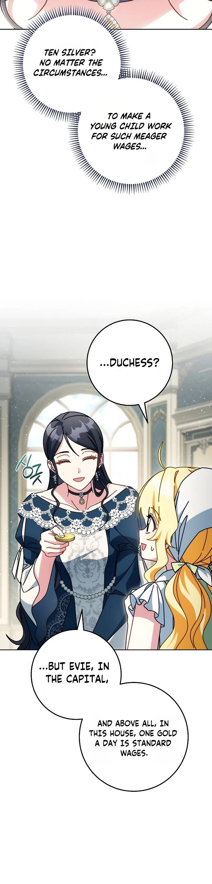 Can I Cry Now? Chapter 49 page 28 - Chapter 49