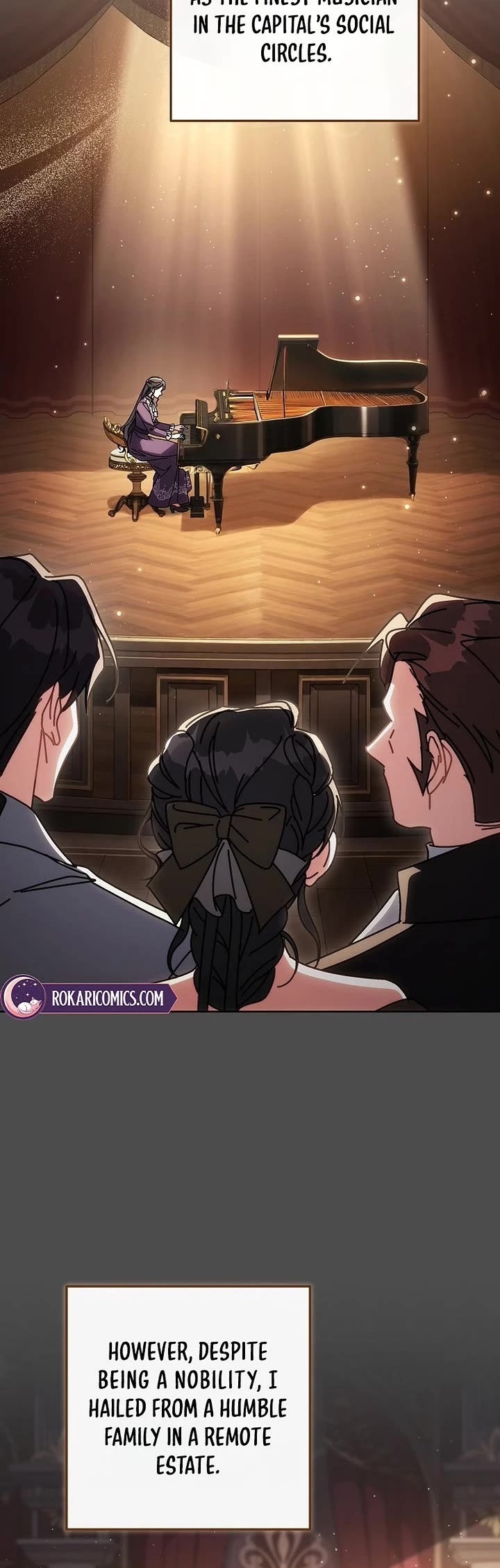 Can I Cry Now? Chapter 49 page 35 - Chapter 49